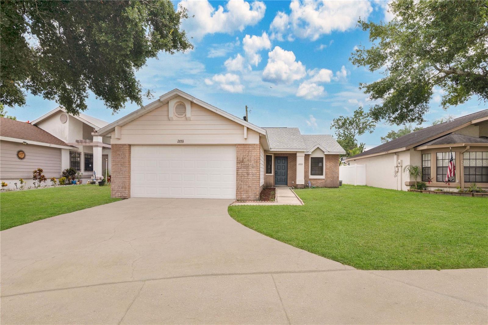 Details for 2653 Whalebone Bay Drive, KISSIMMEE, FL 34741