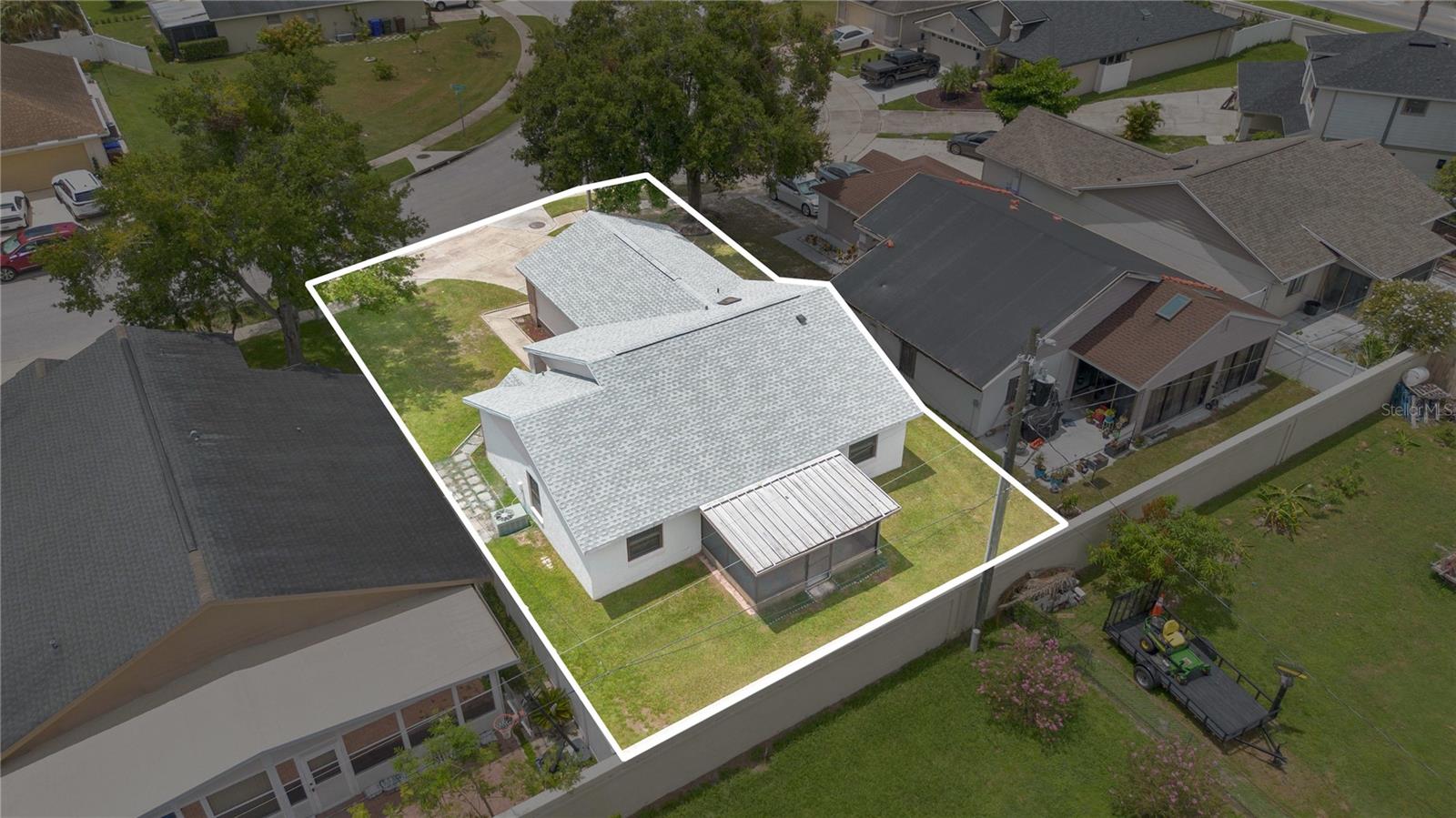 Image 29 of 29 For 2653 Whalebone Bay Drive