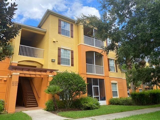 Details for 8630 Buccilli Drive 203, ORLANDO, FL 32829