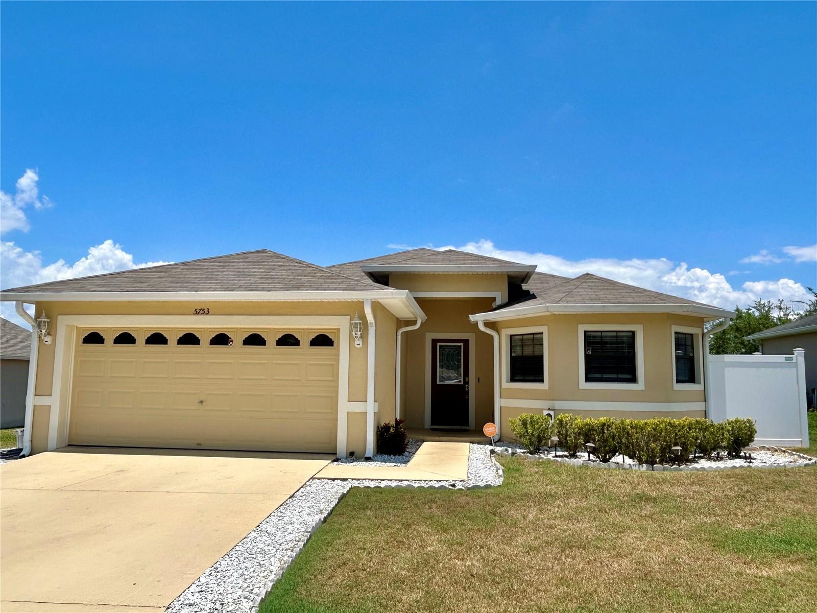 Details for 5753 Woodruff Way, LAKELAND, FL 33812