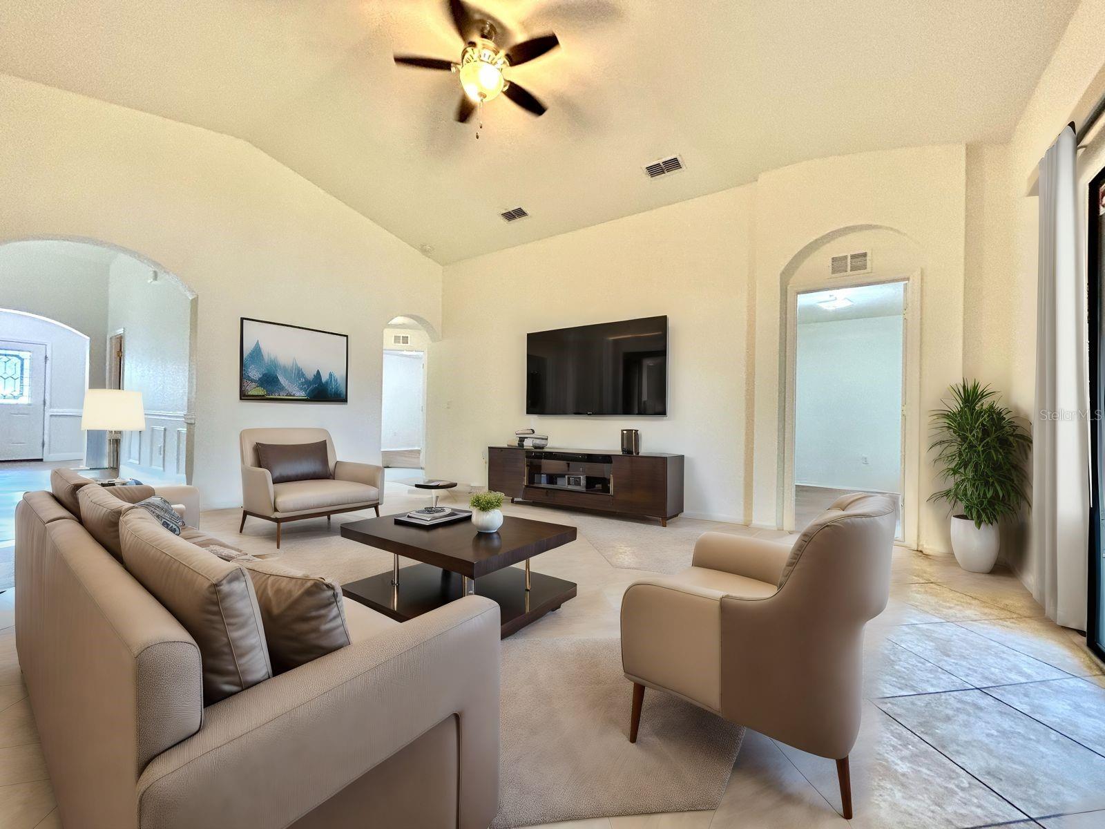 Image 4 of 35 For 5753 Woodruff Way