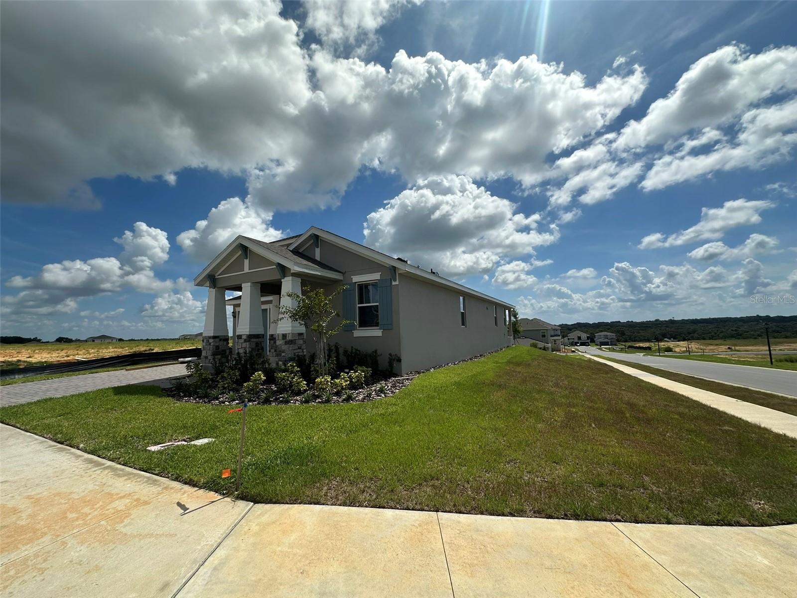 Image 3 of 28 For 2344 Juniper Berry Drive Street