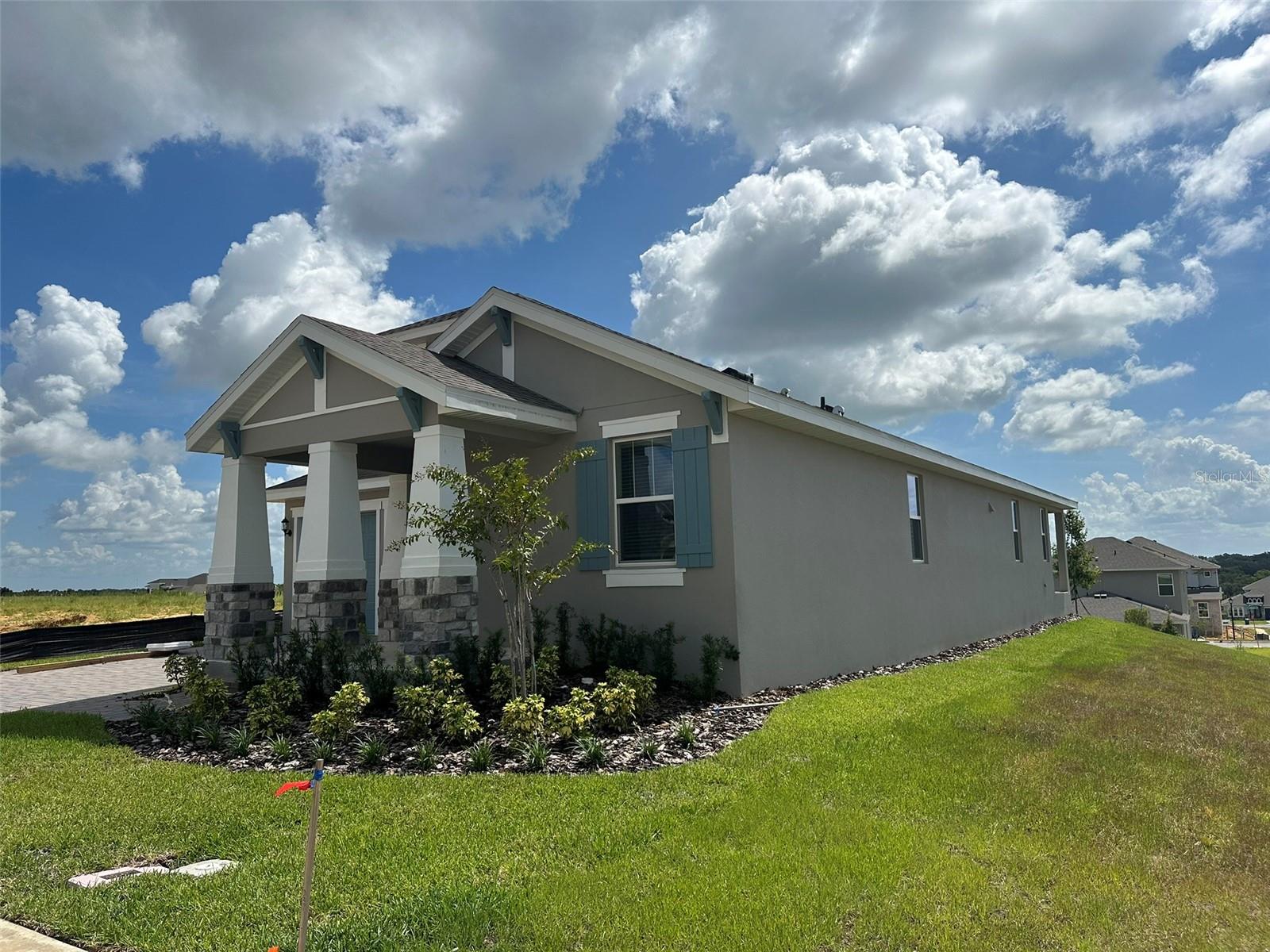 Image 4 of 28 For 2344 Juniper Berry Drive Street