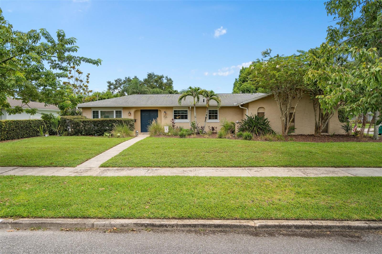 Details for 744 Cornwall Road, WINTER PARK, FL 32792