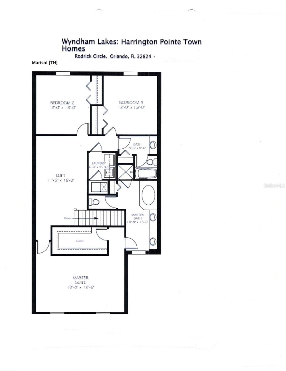 Image 4 of 32 For 3566 Rodrick Circle