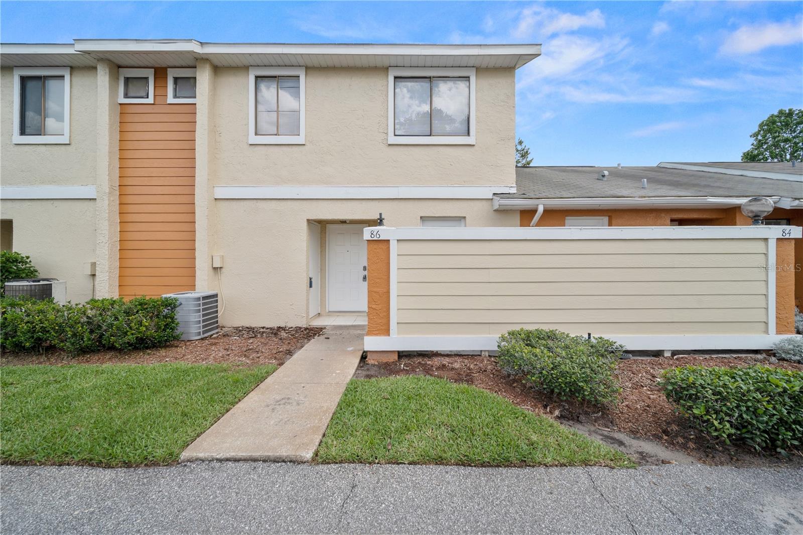 Details for 86 Silver Park Circle, KISSIMMEE, FL 34743