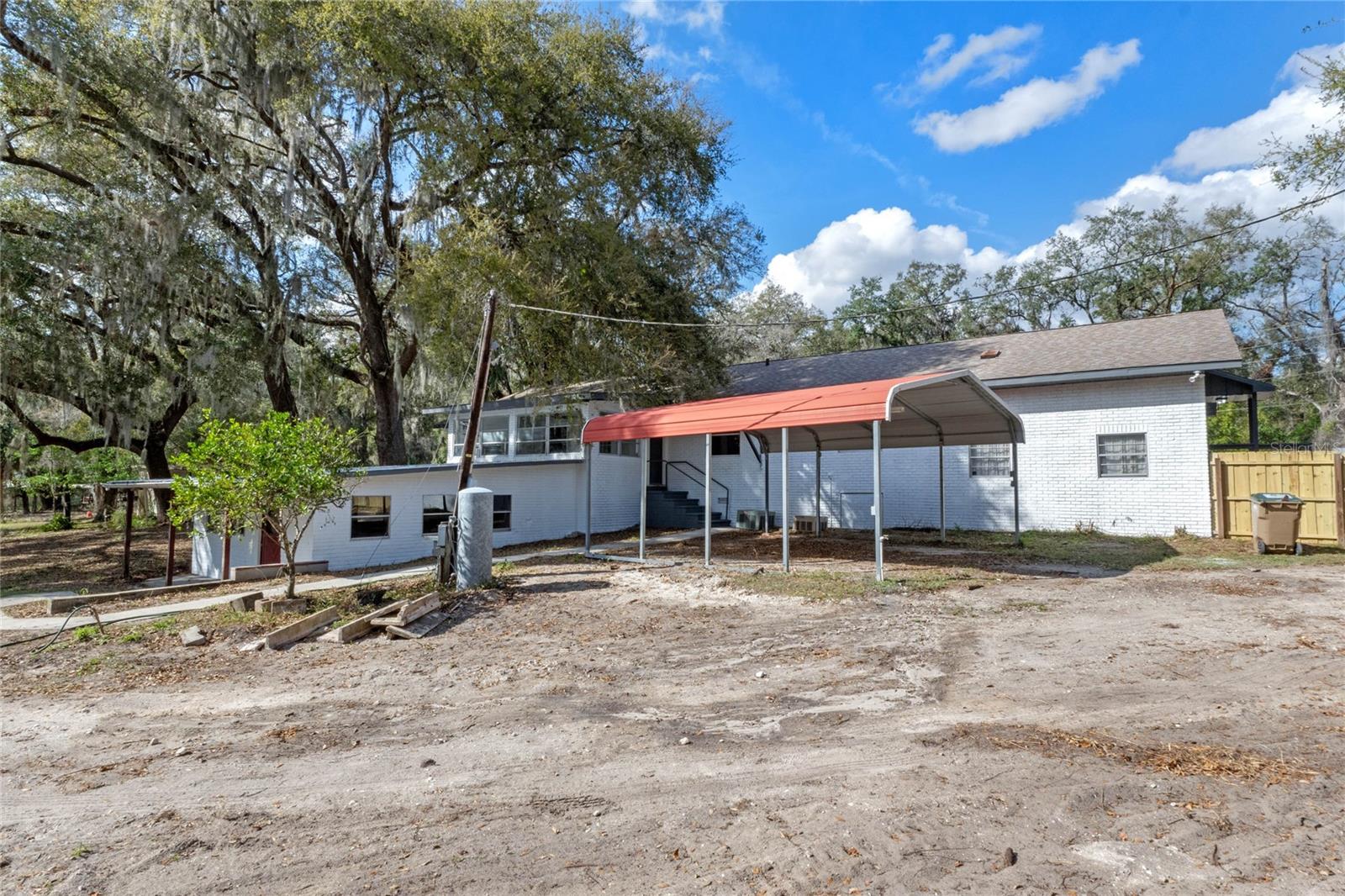 Image 18 of 25 For 1343 Spring Lake Road