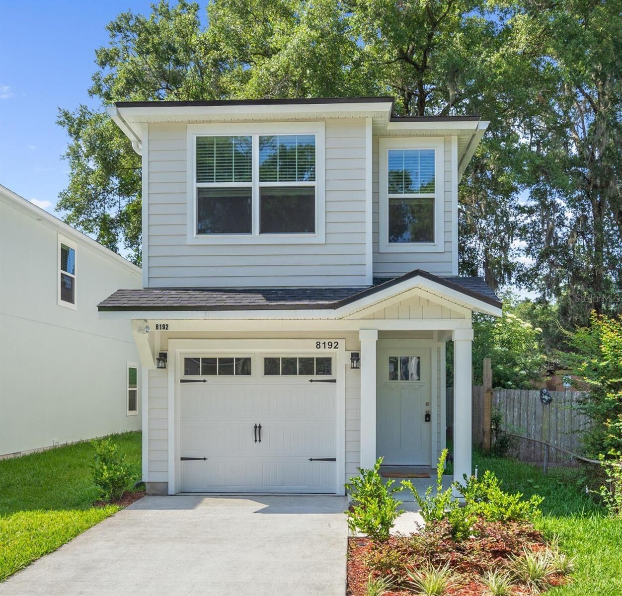Details for 8192 Dandy Avenue, JACKSONVILLE, FL 32211