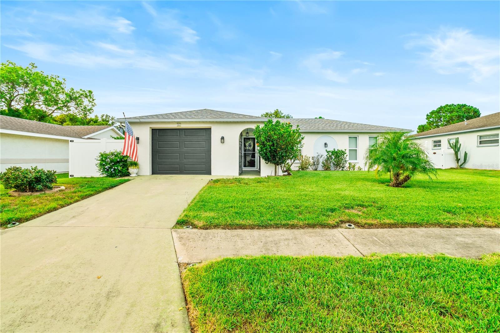 Details for 7837 Edinburgh Drive, NEW PORT RICHEY, FL 34653