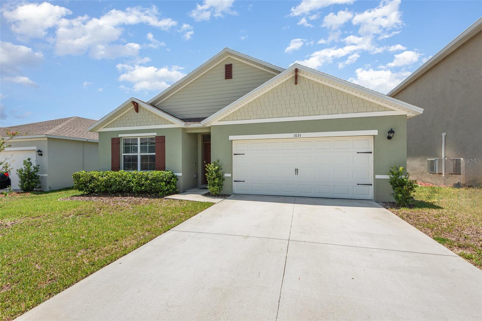 Details for 1031 August Sky Drive, DELTONA, FL 32738