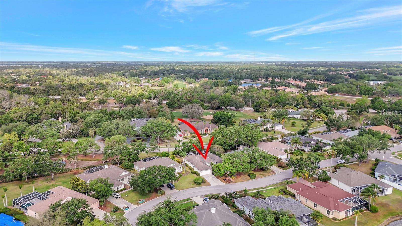 Image 31 of 36 For 11019 Pine Lilly Place