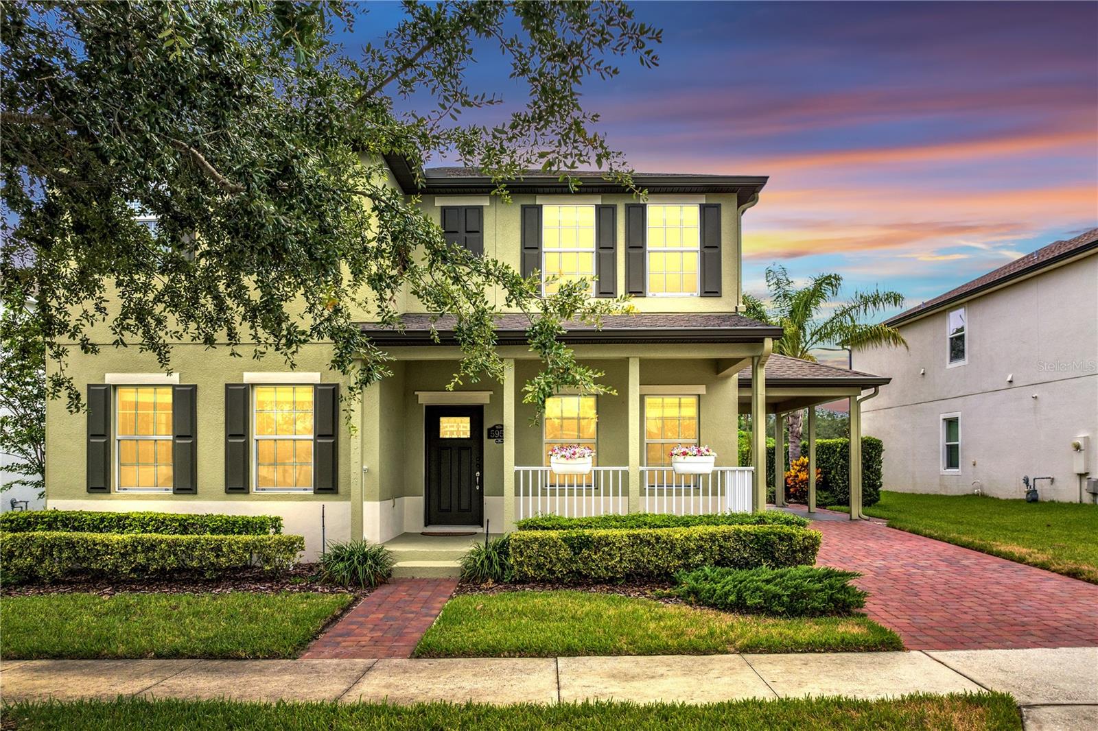 Details for 5954 Cypress Hill Road, WINTER GARDEN, FL 34787