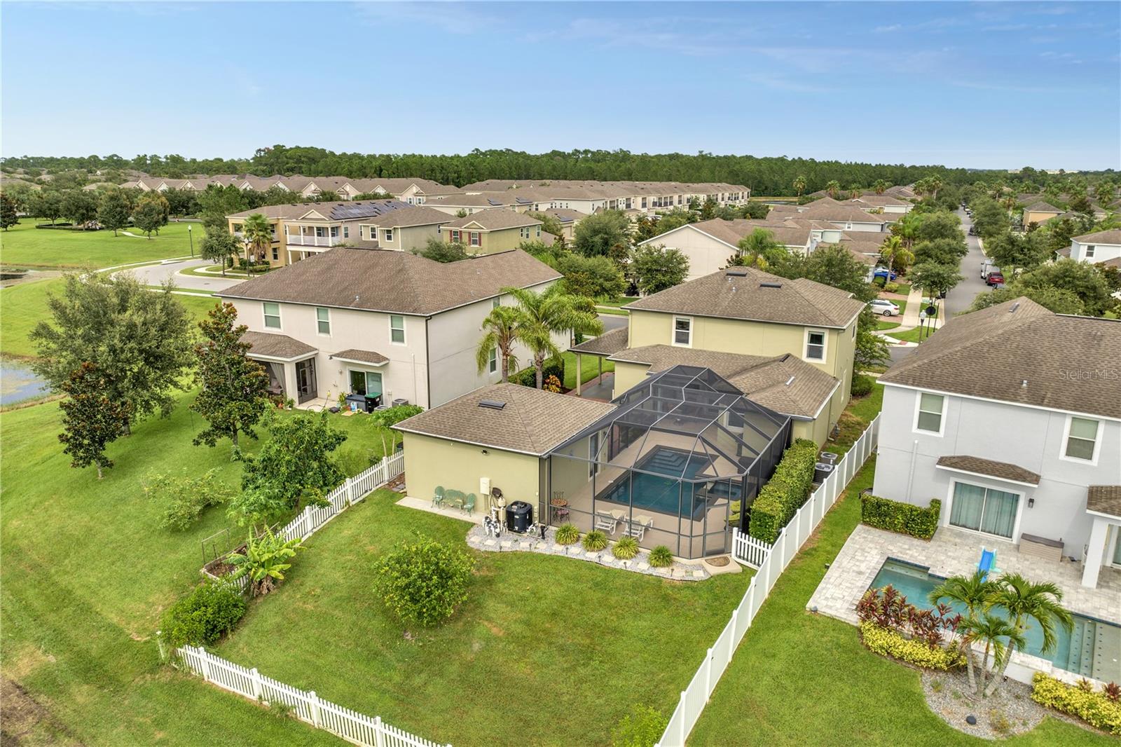 Image 11 of 72 For 5954 Cypress Hill Road