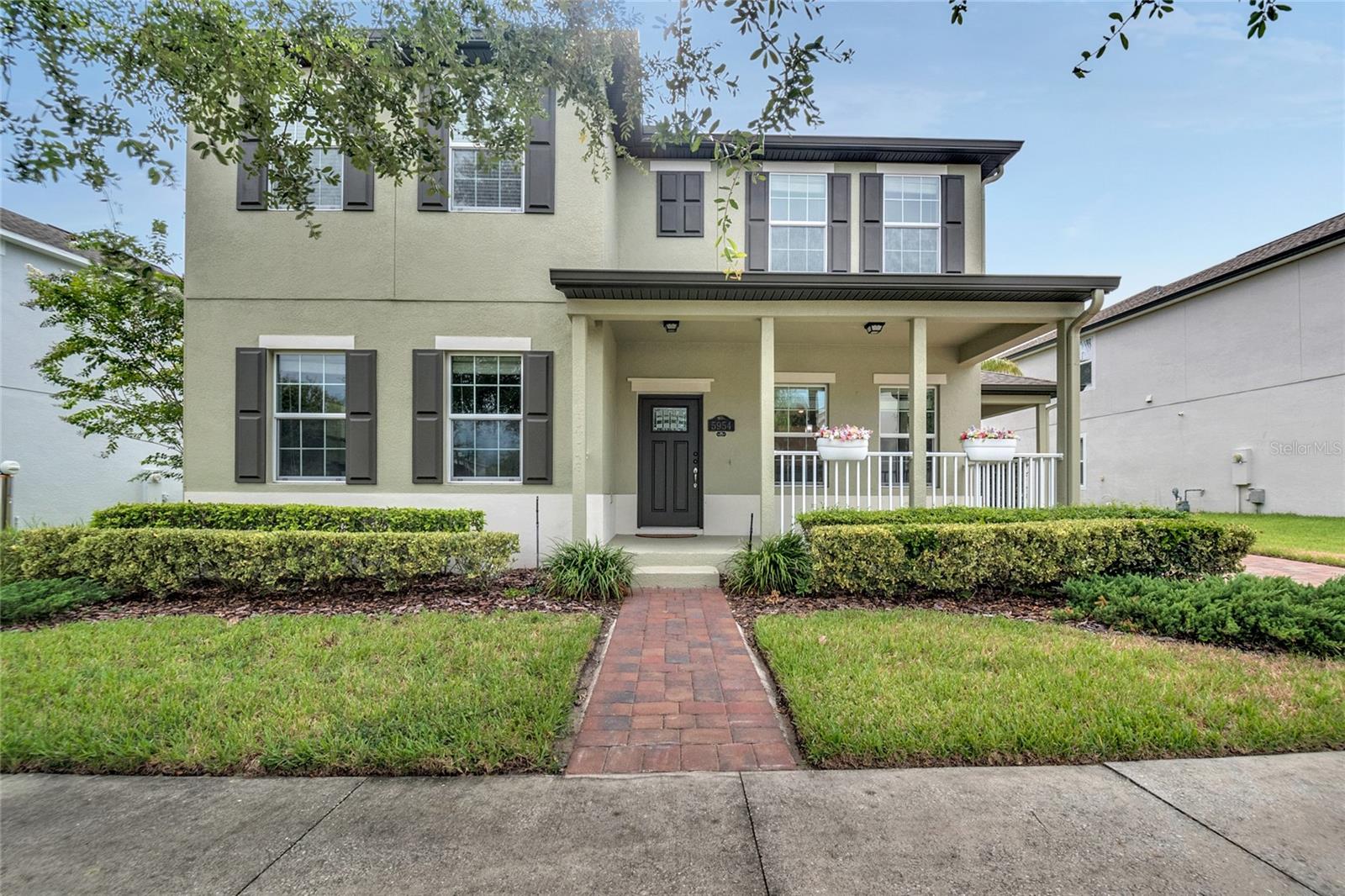 Image 17 of 72 For 5954 Cypress Hill Road