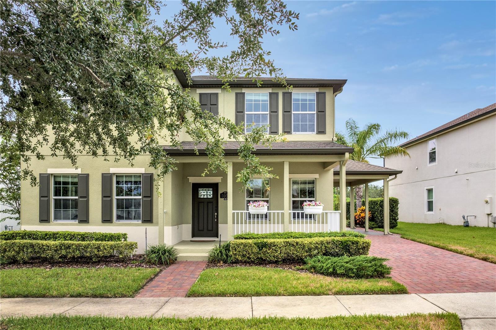 Image 2 of 72 For 5954 Cypress Hill Road