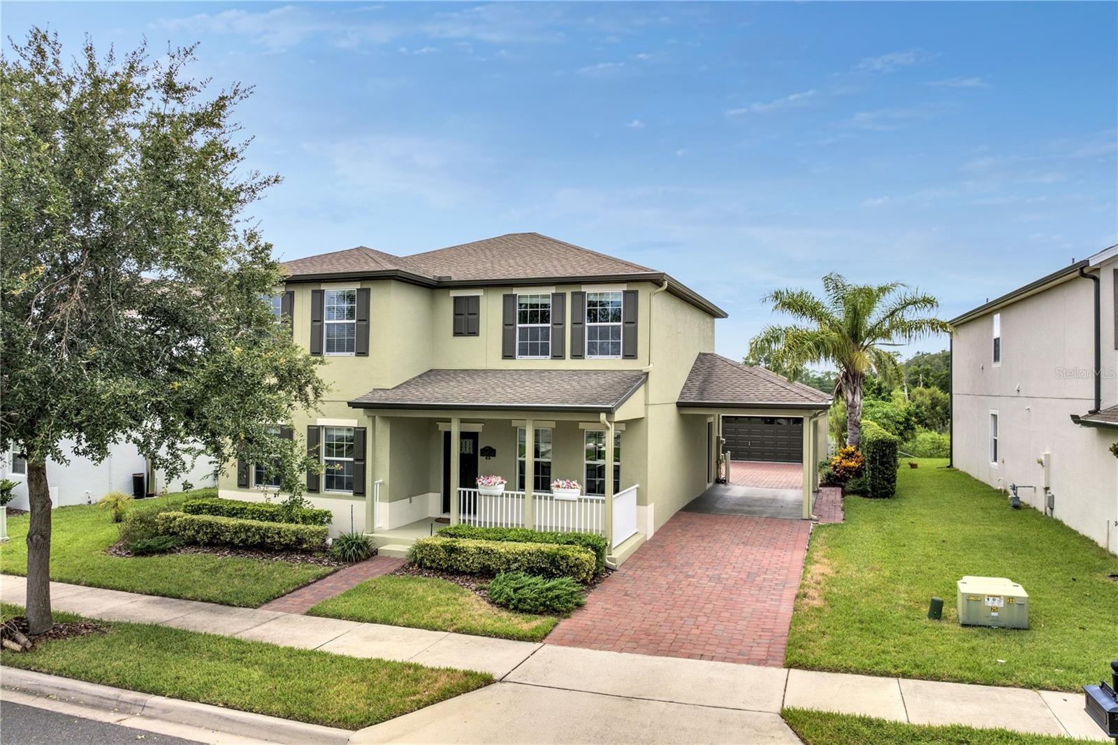 Image 3 of 72 For 5954 Cypress Hill Road
