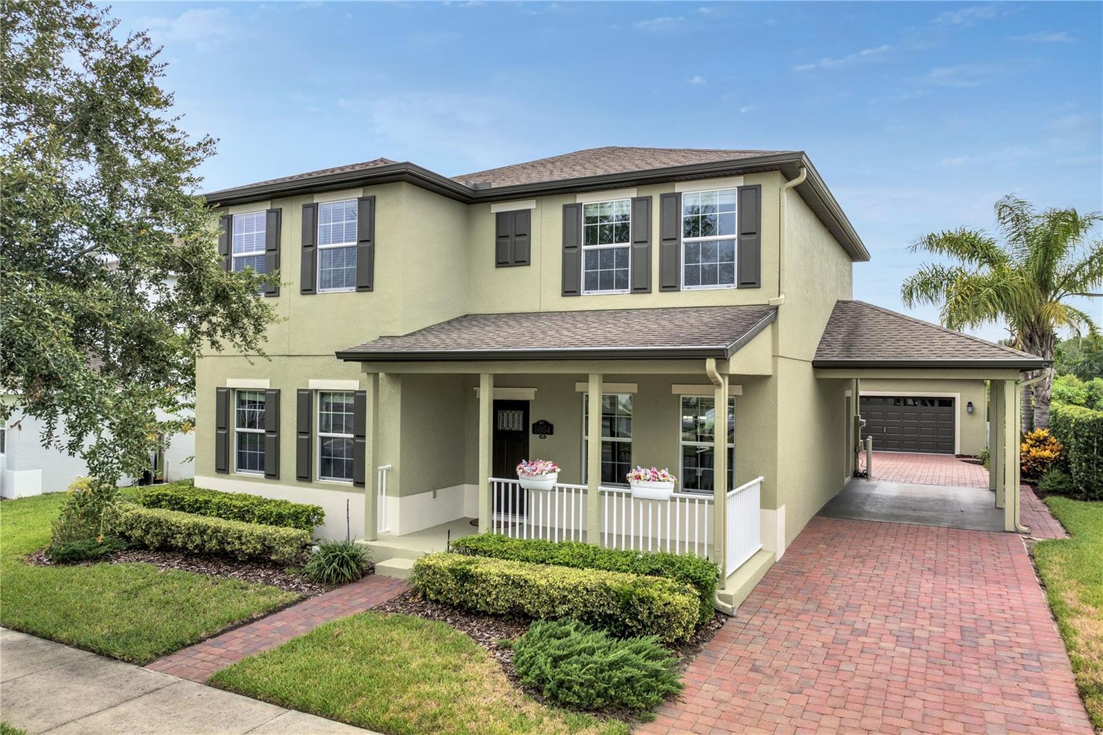 Image 4 of 72 For 5954 Cypress Hill Road