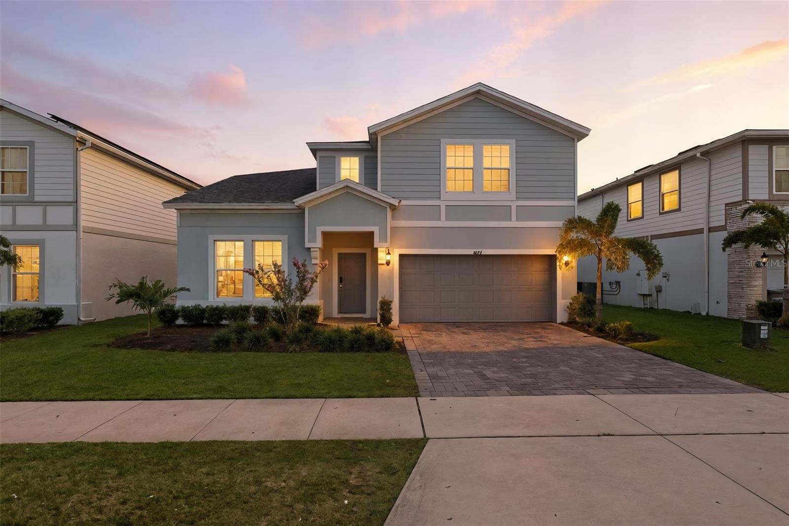 Details for 3707 Lana Avenue, DAVENPORT, FL 33897