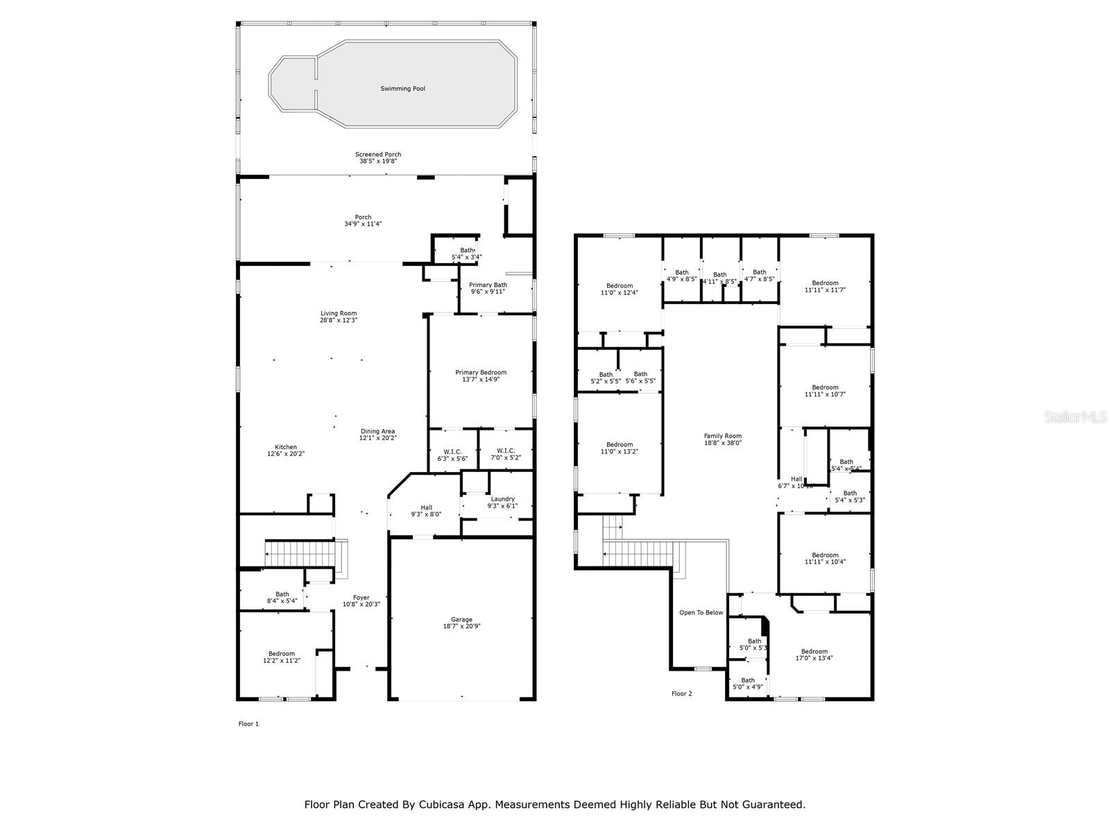 Image 79 of 79 For 3707 Lana Avenue