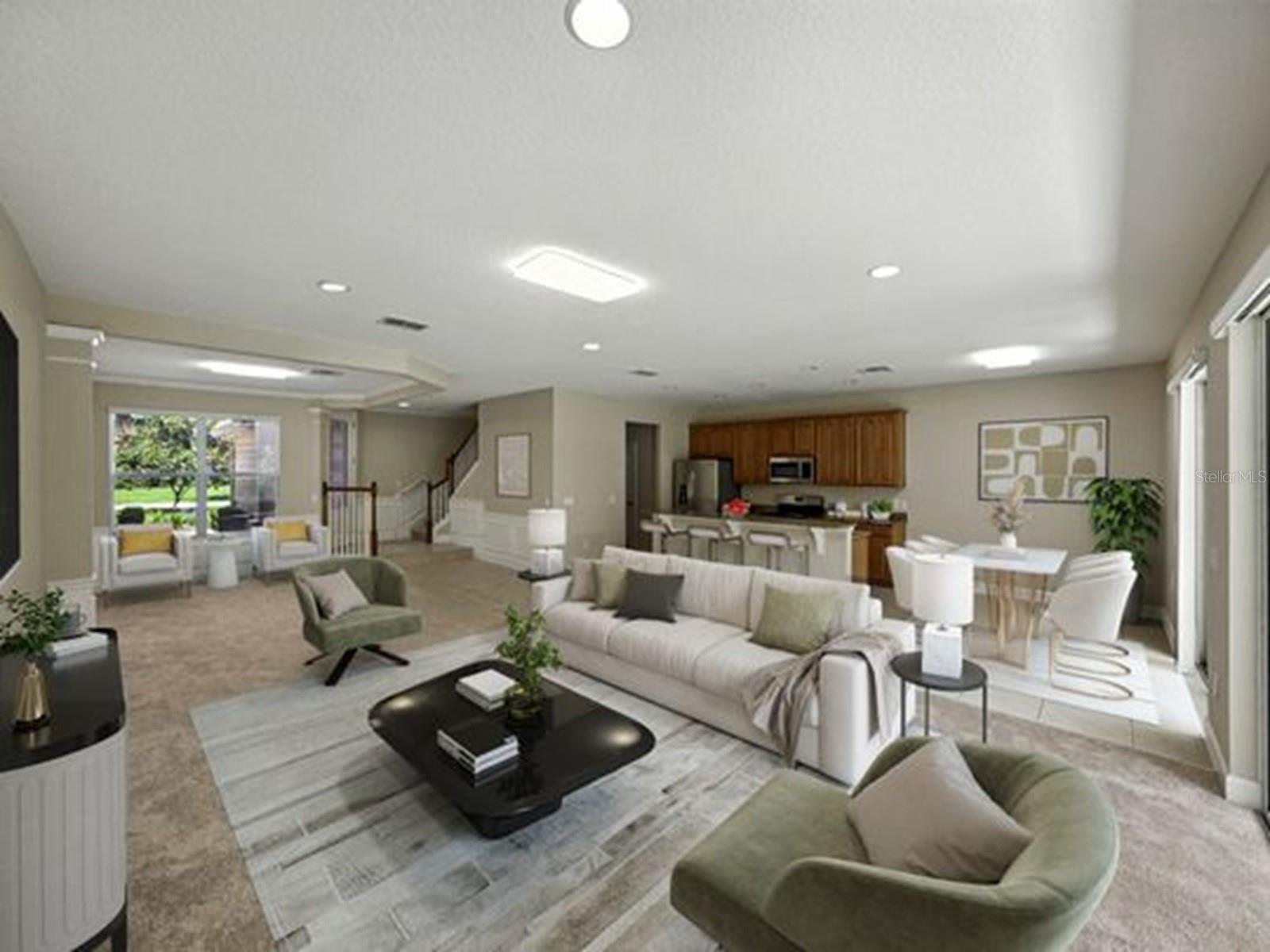 Image 5 of 31 For 8344 Riverdale Lane 8344