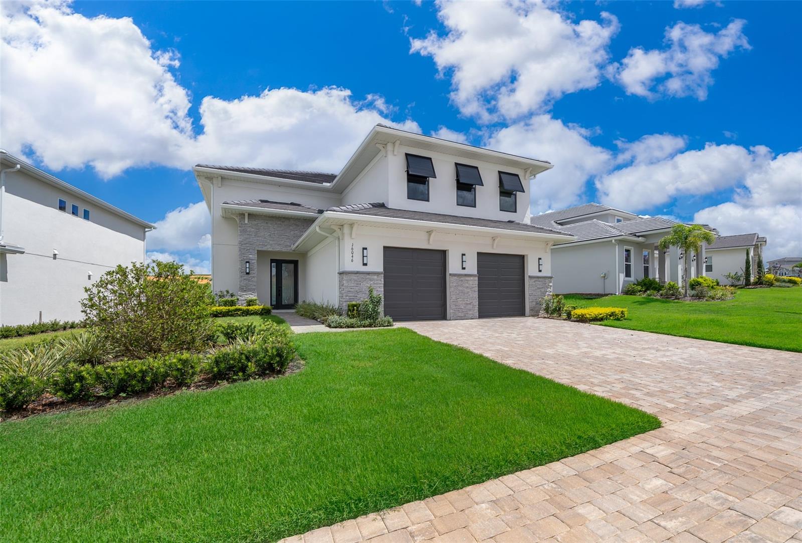 Details for 16046 Volterra Point, BELLA COLLINA, FL 34756