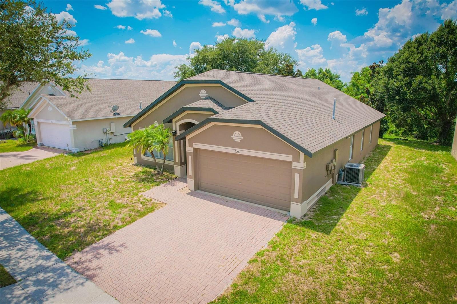 Details for 928 Chanler Drive, HAINES CITY, FL 33844