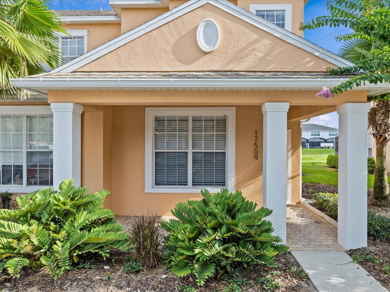 Details for 17509 Blessing Drive, CLERMONT, FL 34714