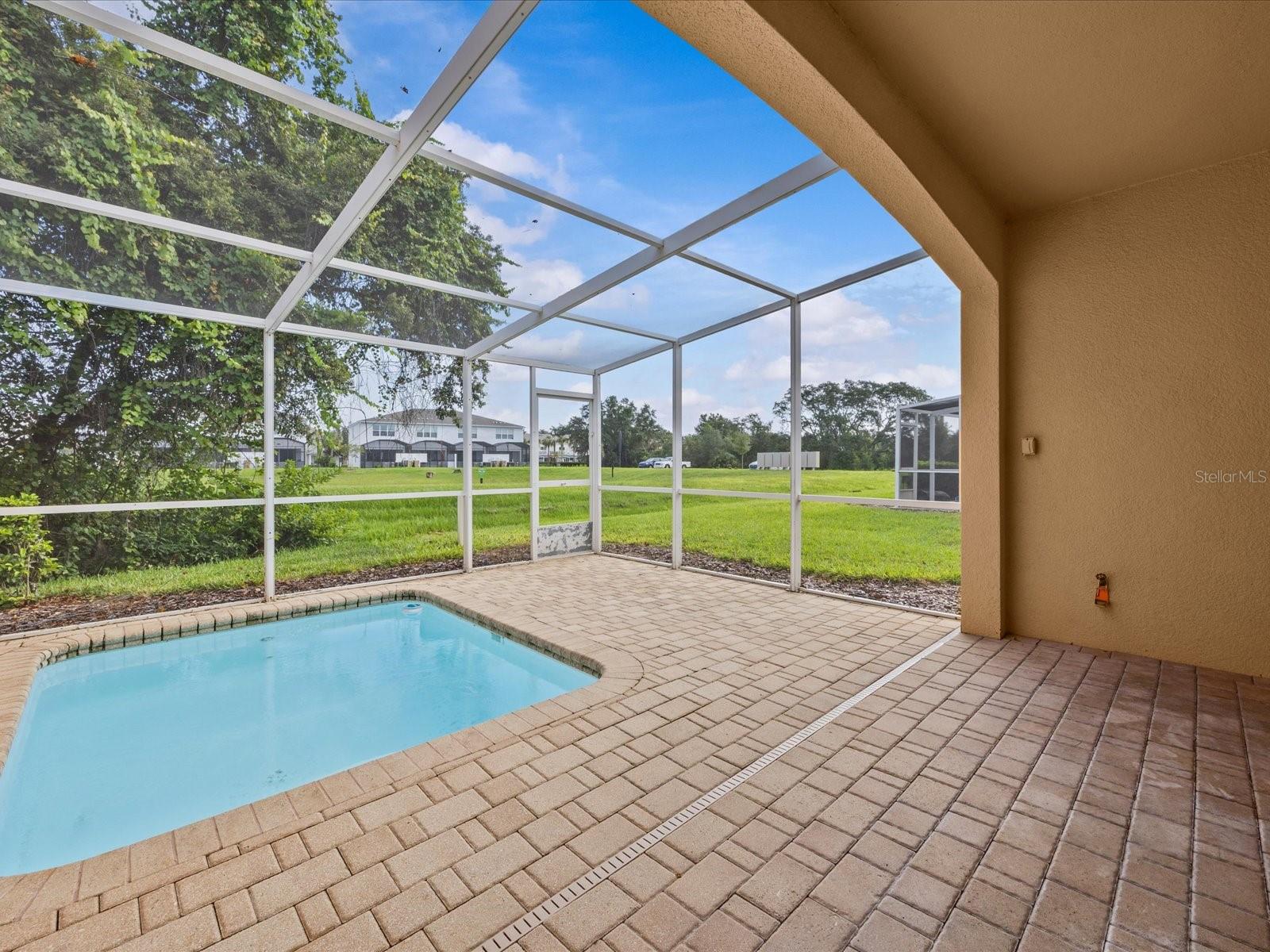 Image 23 of 28 For 17509 Blessing Drive