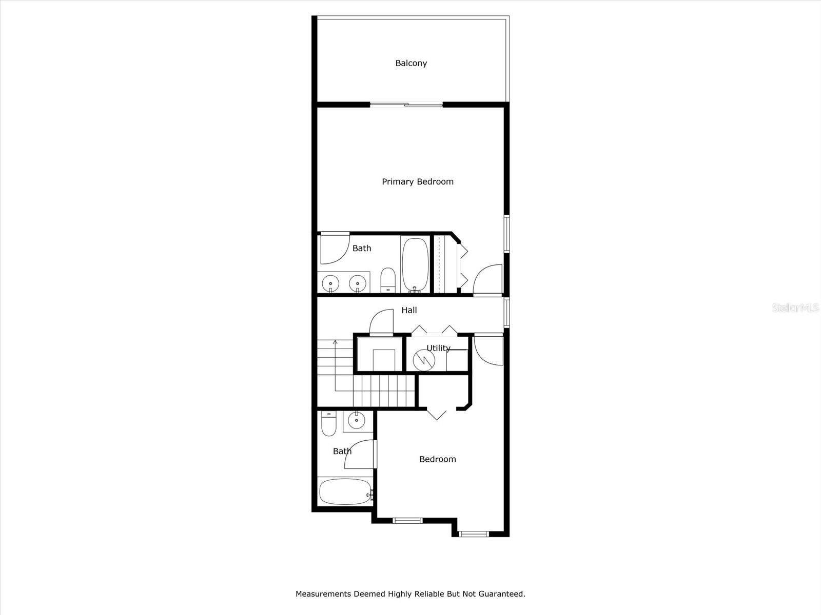 Image 27 of 28 For 17509 Blessing Drive