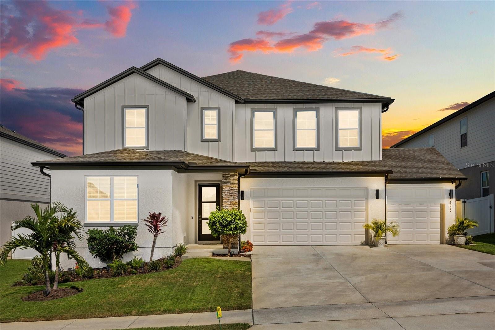 Details for 2290 Endeavor Way, CLERMONT, FL 34715