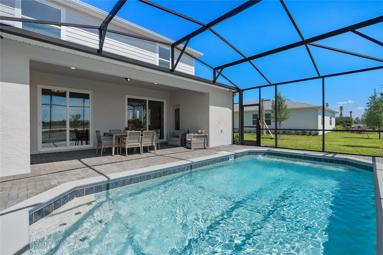 Image 28 of 30 For 15839 Cape Coral Loop