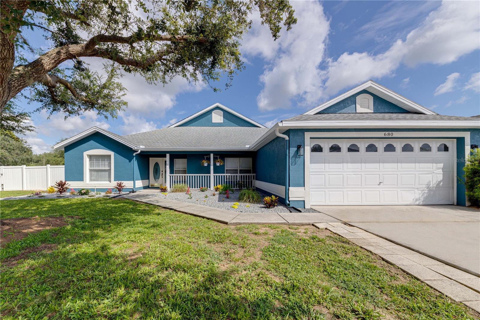 Details for 680 Thousand Oaks Boulevard, DAVENPORT, FL 33896