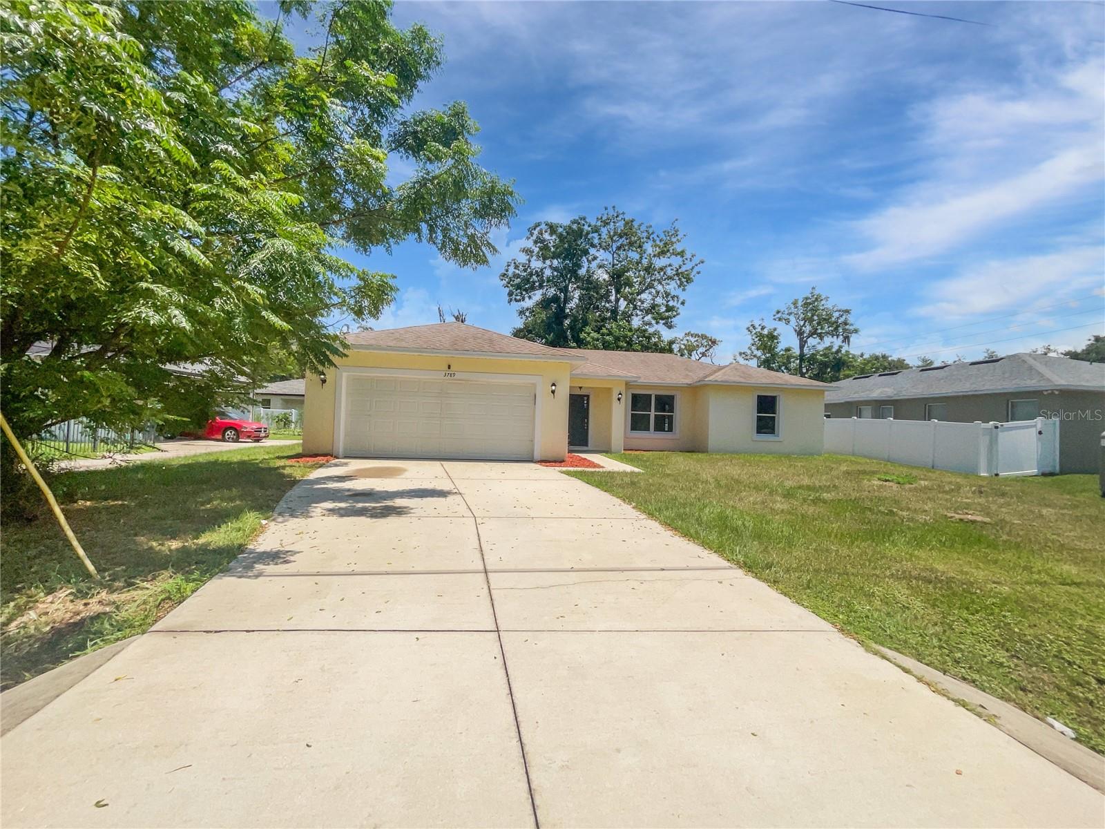 Details for 3789 Summer Haven Lane, APOPKA, FL 32703