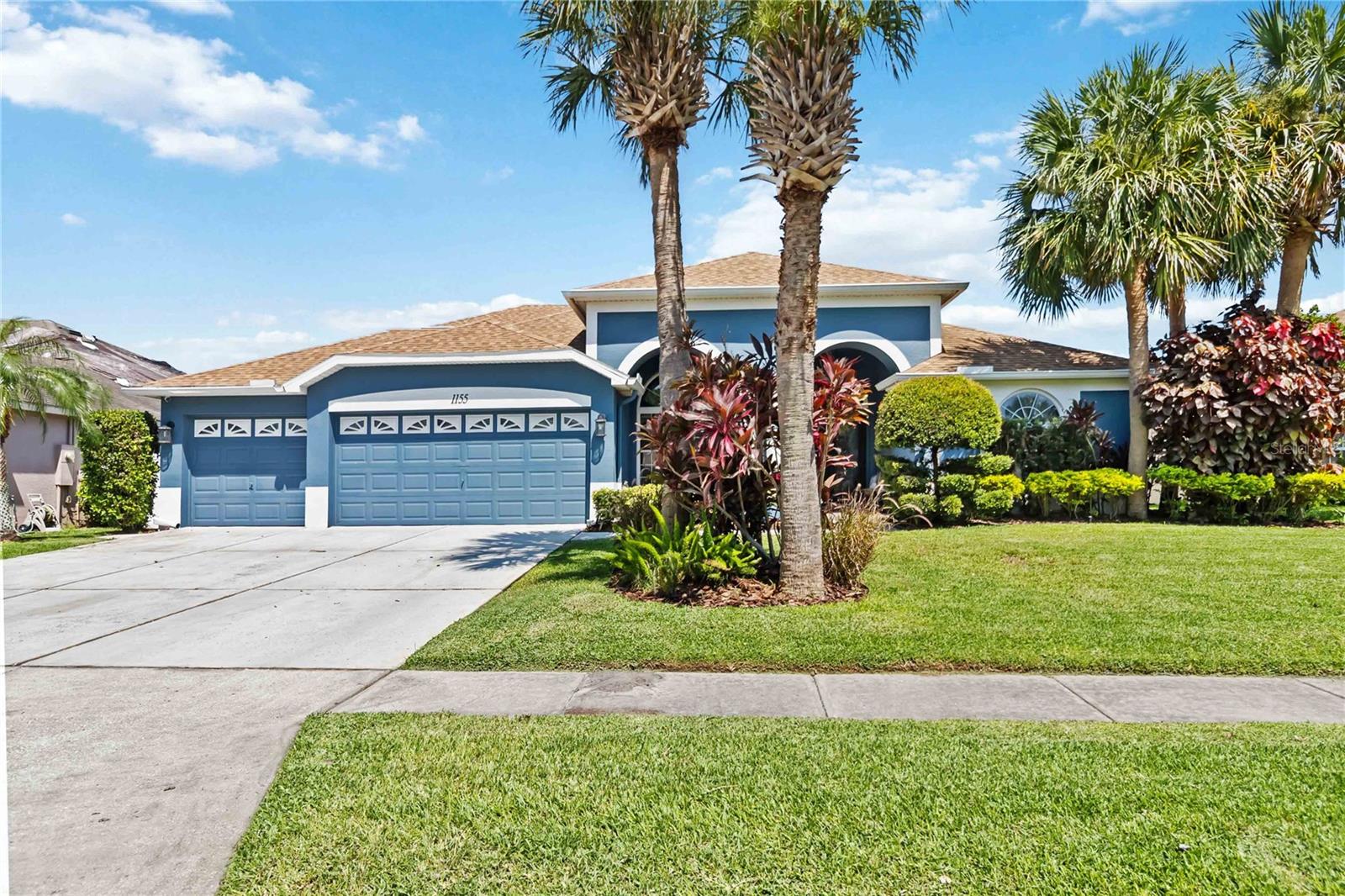 Details for 1155 Seneca Trail, ST CLOUD, FL 34772