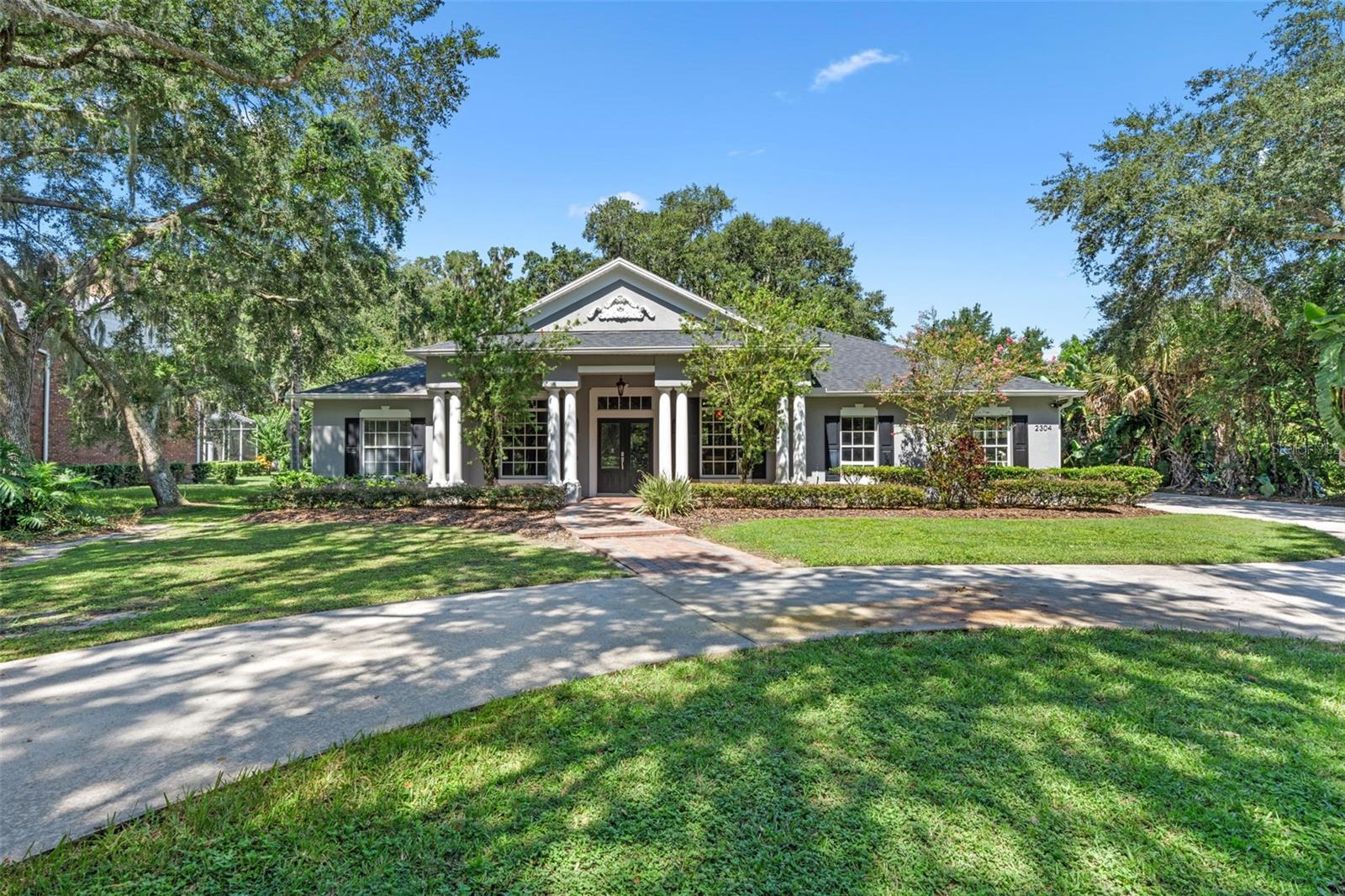 Details for 2304 Indian Mound Trail, KISSIMMEE, FL 34746