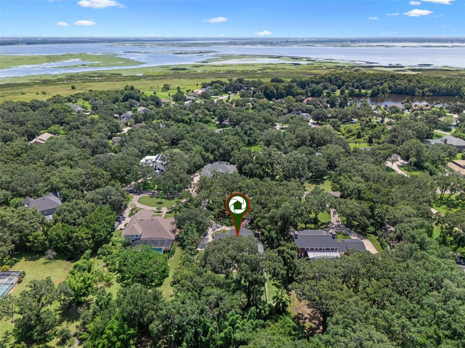 Image 41 of 42 For 2304 Indian Mound Trail