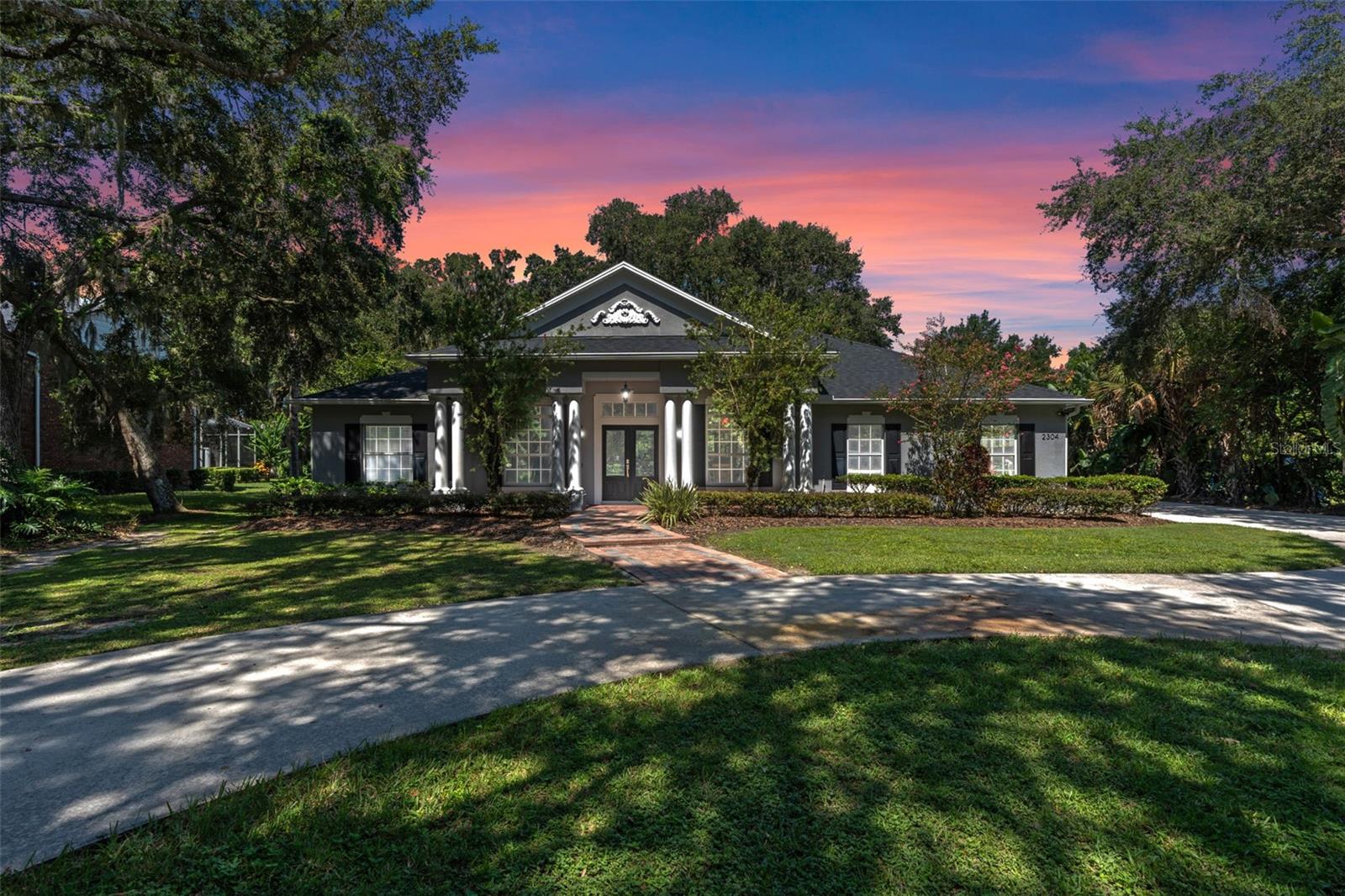 Image 42 of 42 For 2304 Indian Mound Trail