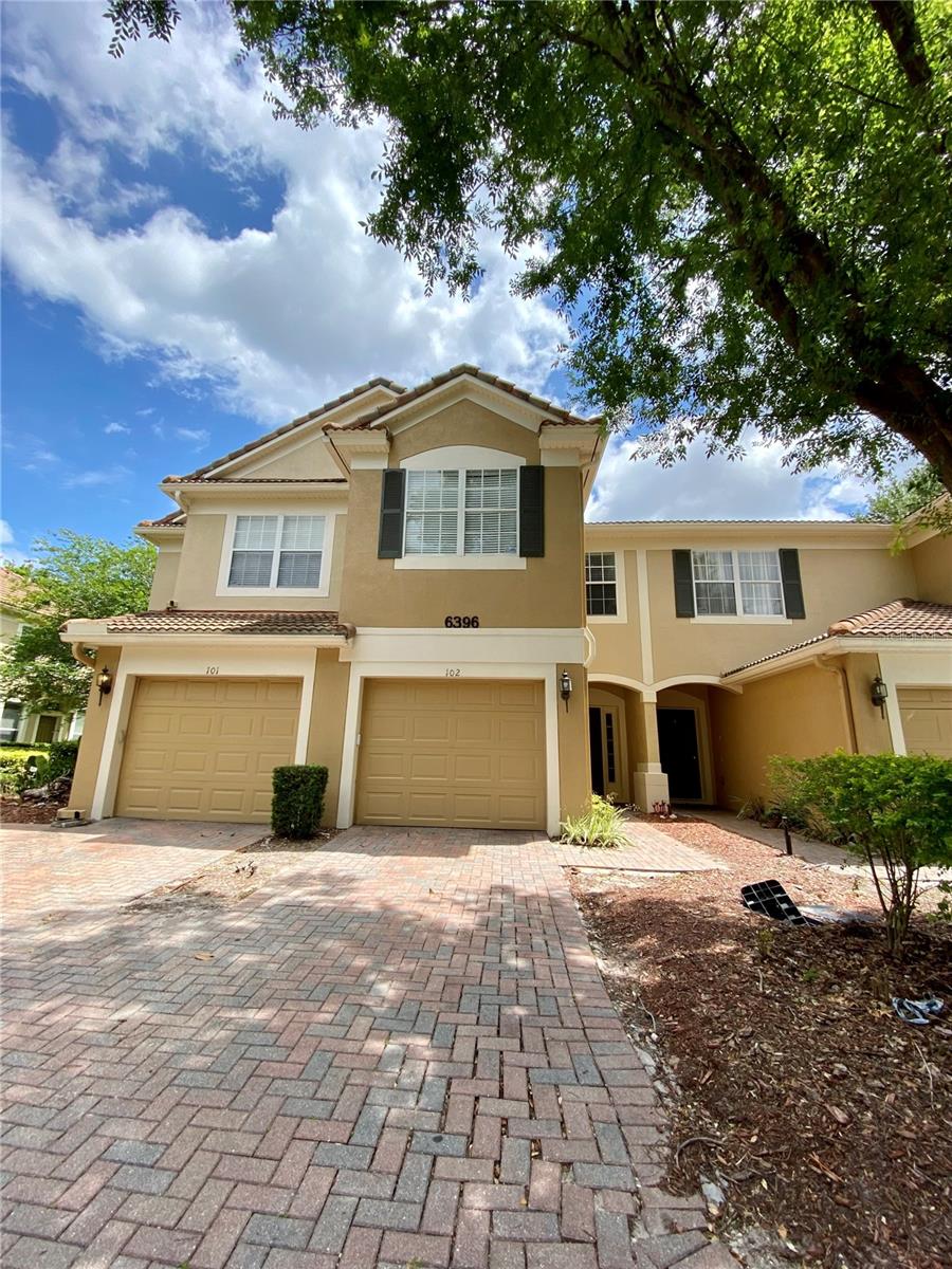 Details for 6396 Daysbrook Drive 102, ORLANDO, FL 32835