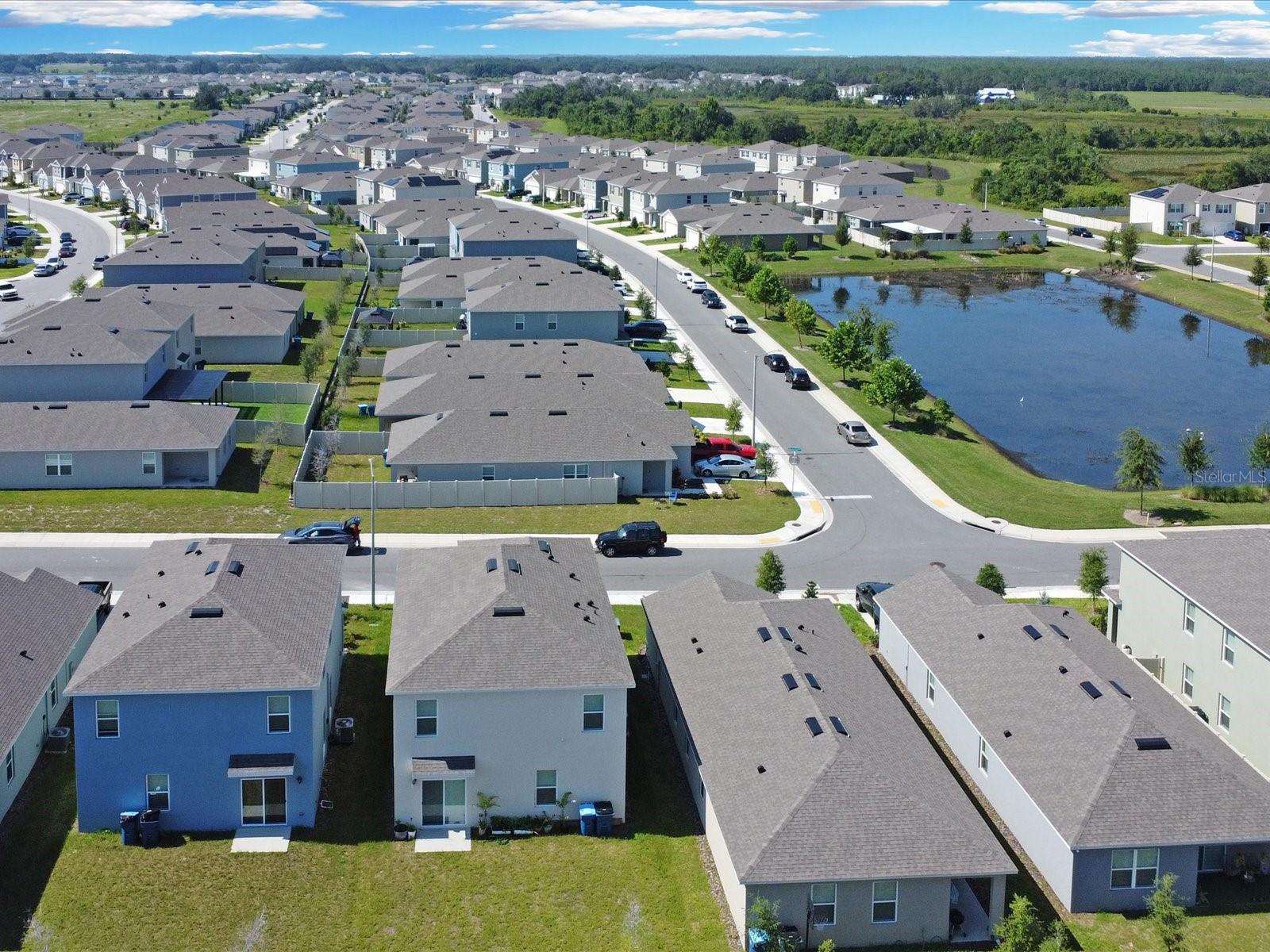 Image 37 of 43 For 931 Waterfall Boulevard