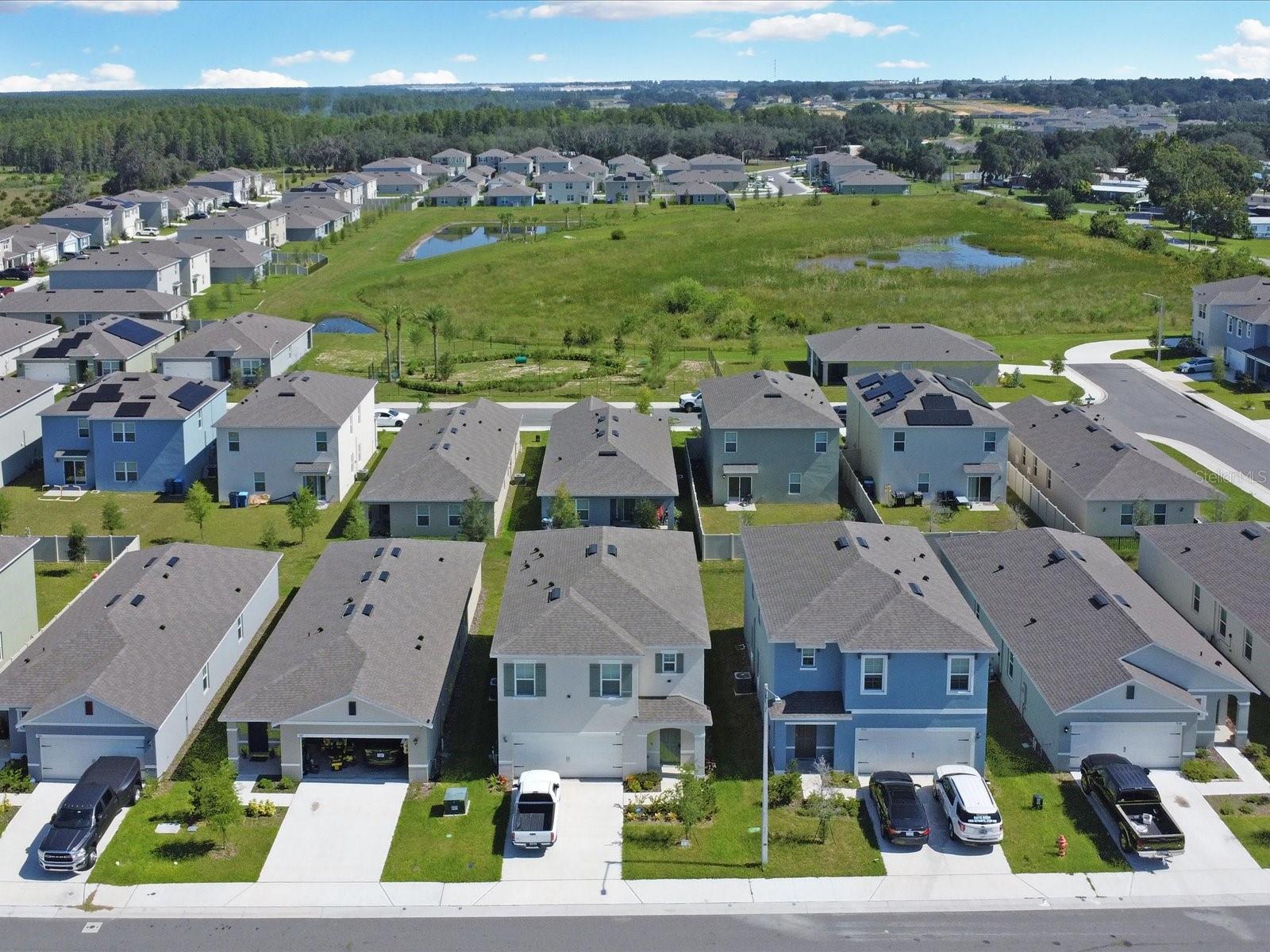 Image 39 of 43 For 931 Waterfall Boulevard