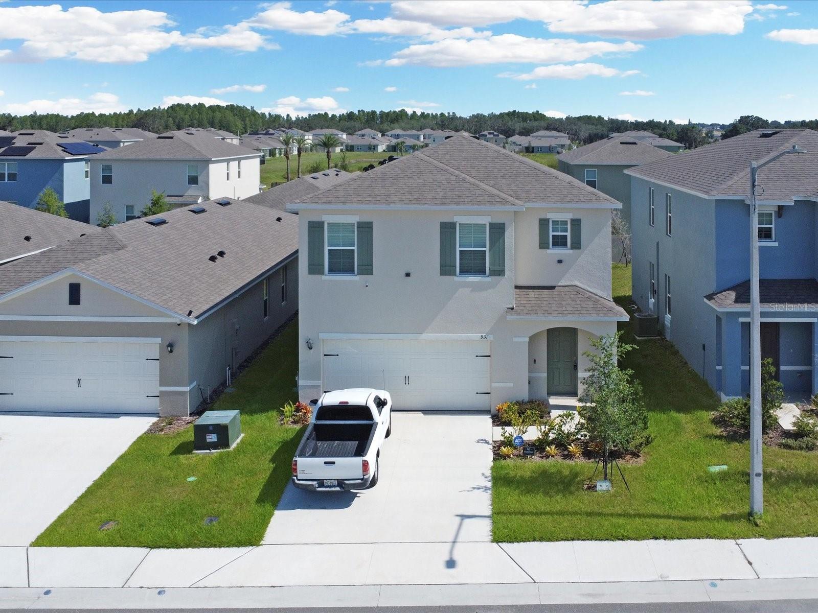 Image 40 of 43 For 931 Waterfall Boulevard