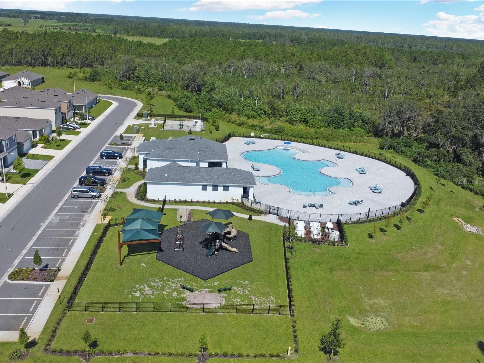 Image 41 of 43 For 931 Waterfall Boulevard