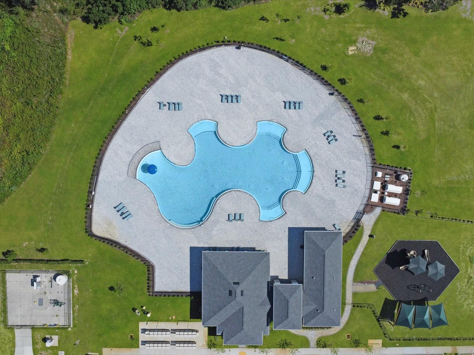 Image 43 of 43 For 931 Waterfall Boulevard