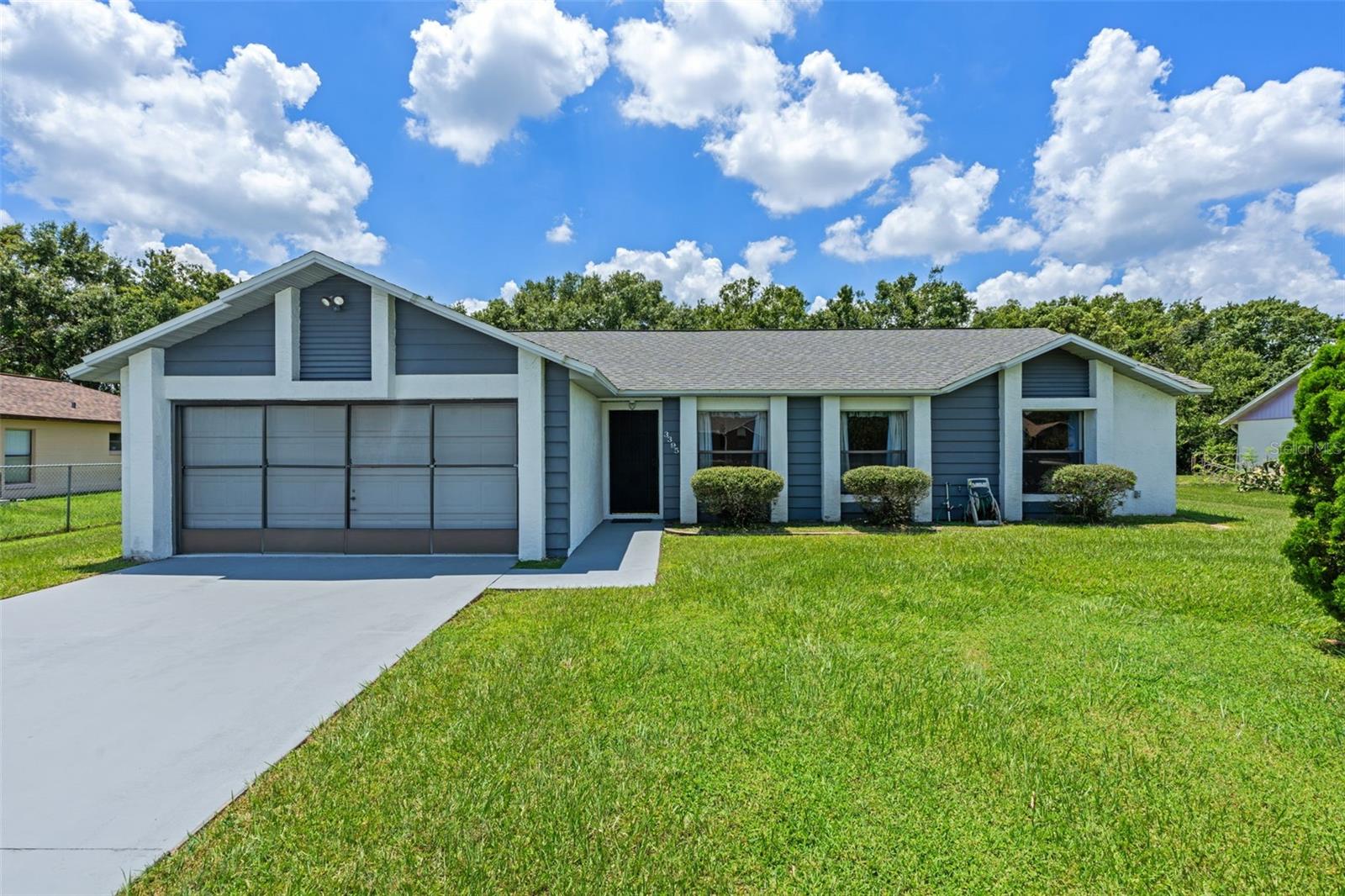 Details for 3395 Pineridge Circle, KISSIMMEE, FL 34746