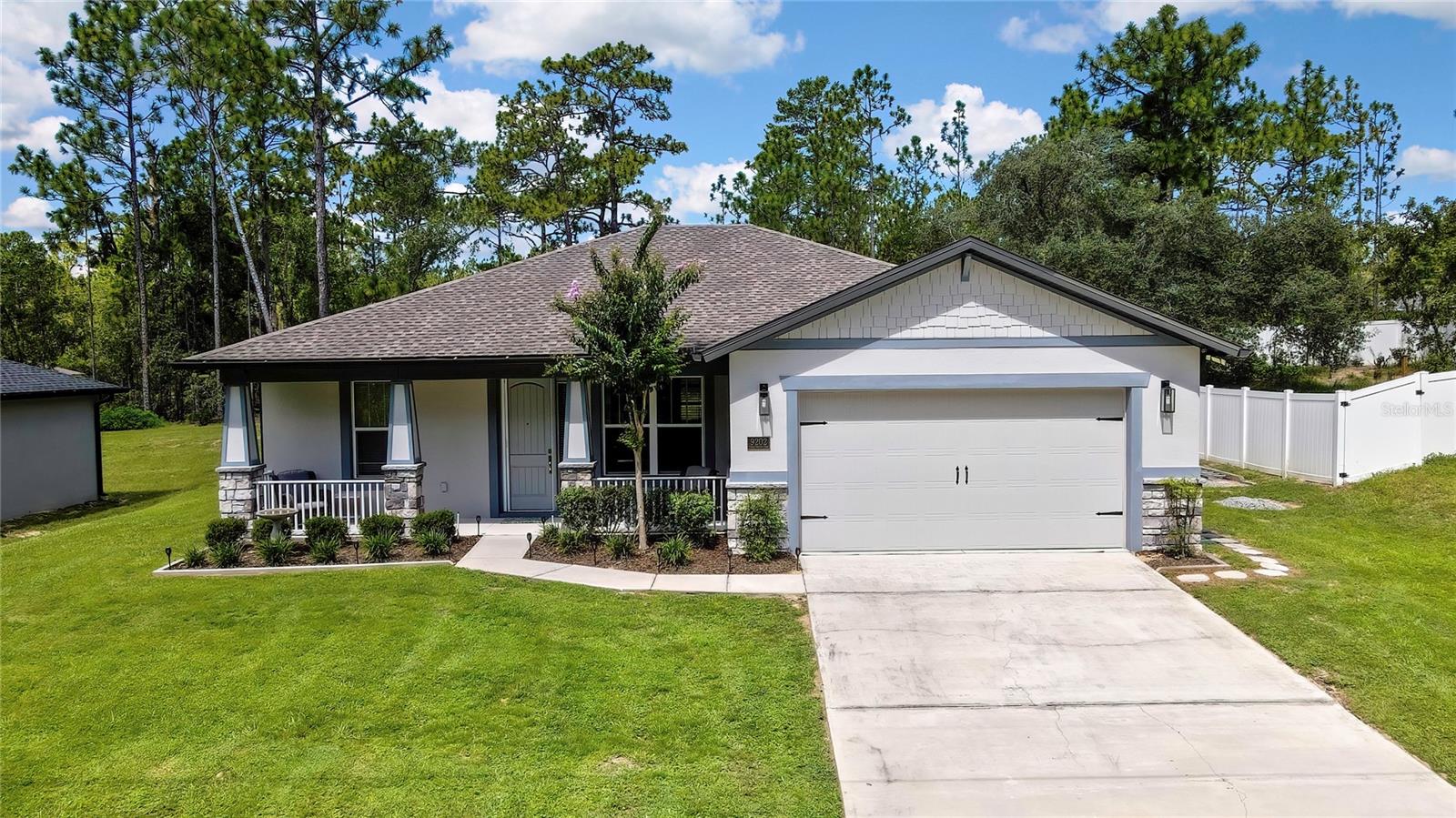 Details for 9202 Satinwood Terrace, CITRUS SPRINGS, FL 34433