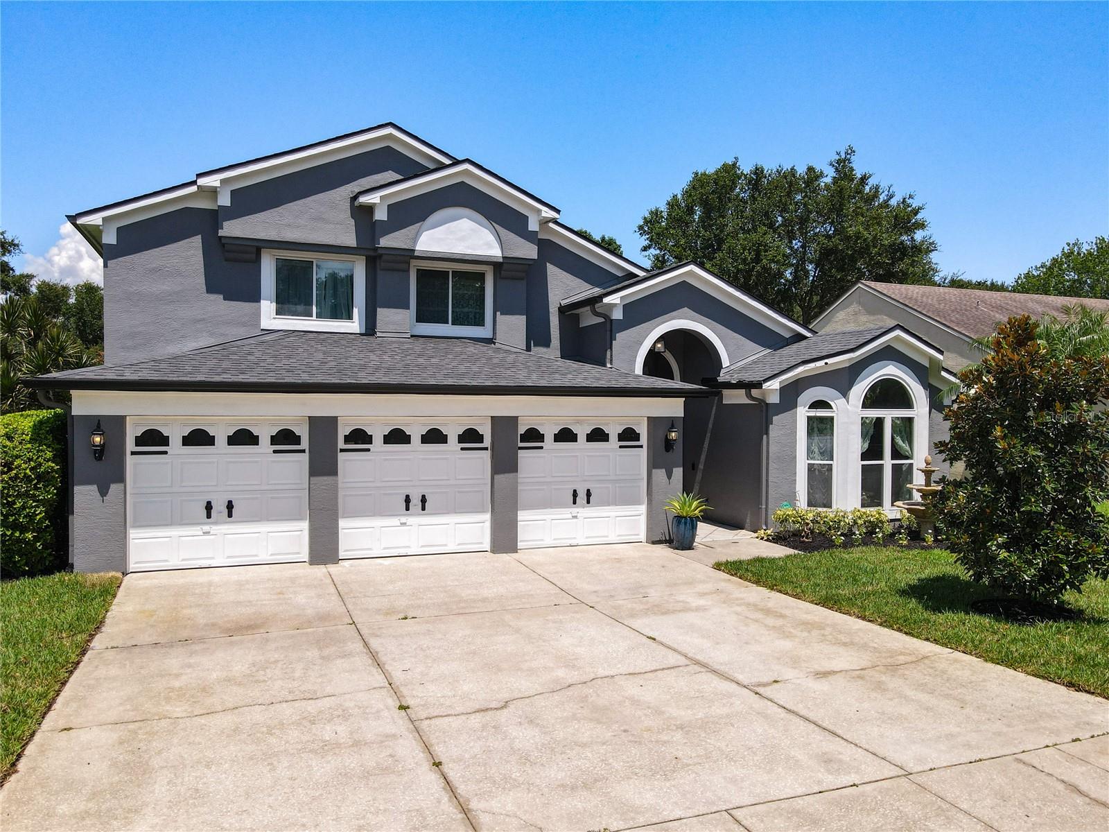 Details for 1319 Olympia Park Circle, OCOEE, FL 34761