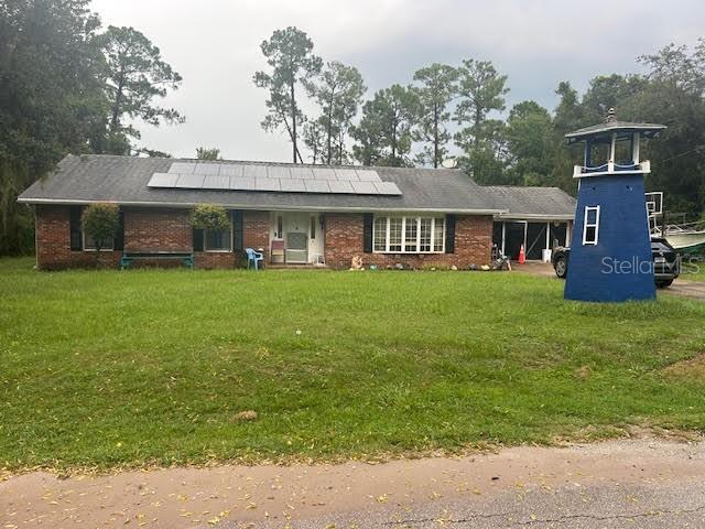Details for 268 Deleon Road, DEBARY, FL 32713