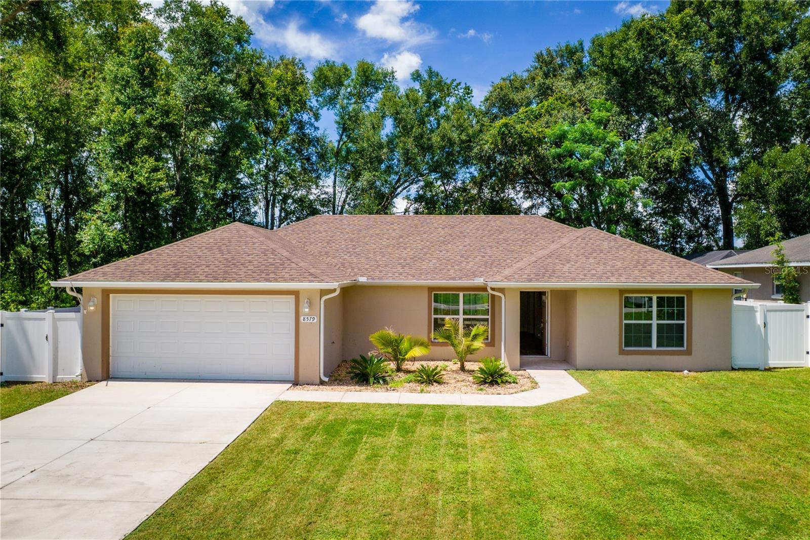 Details for 8579 155th Place, SUMMERFIELD, FL 34491
