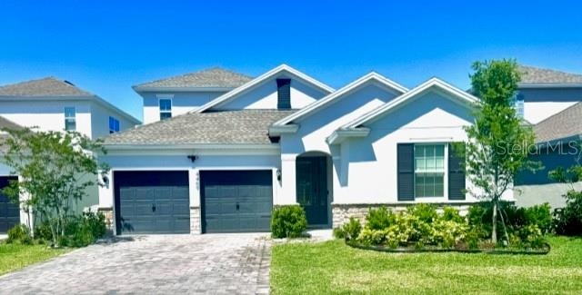 Details for 4469 Davos Drive, CLERMONT, FL 34711