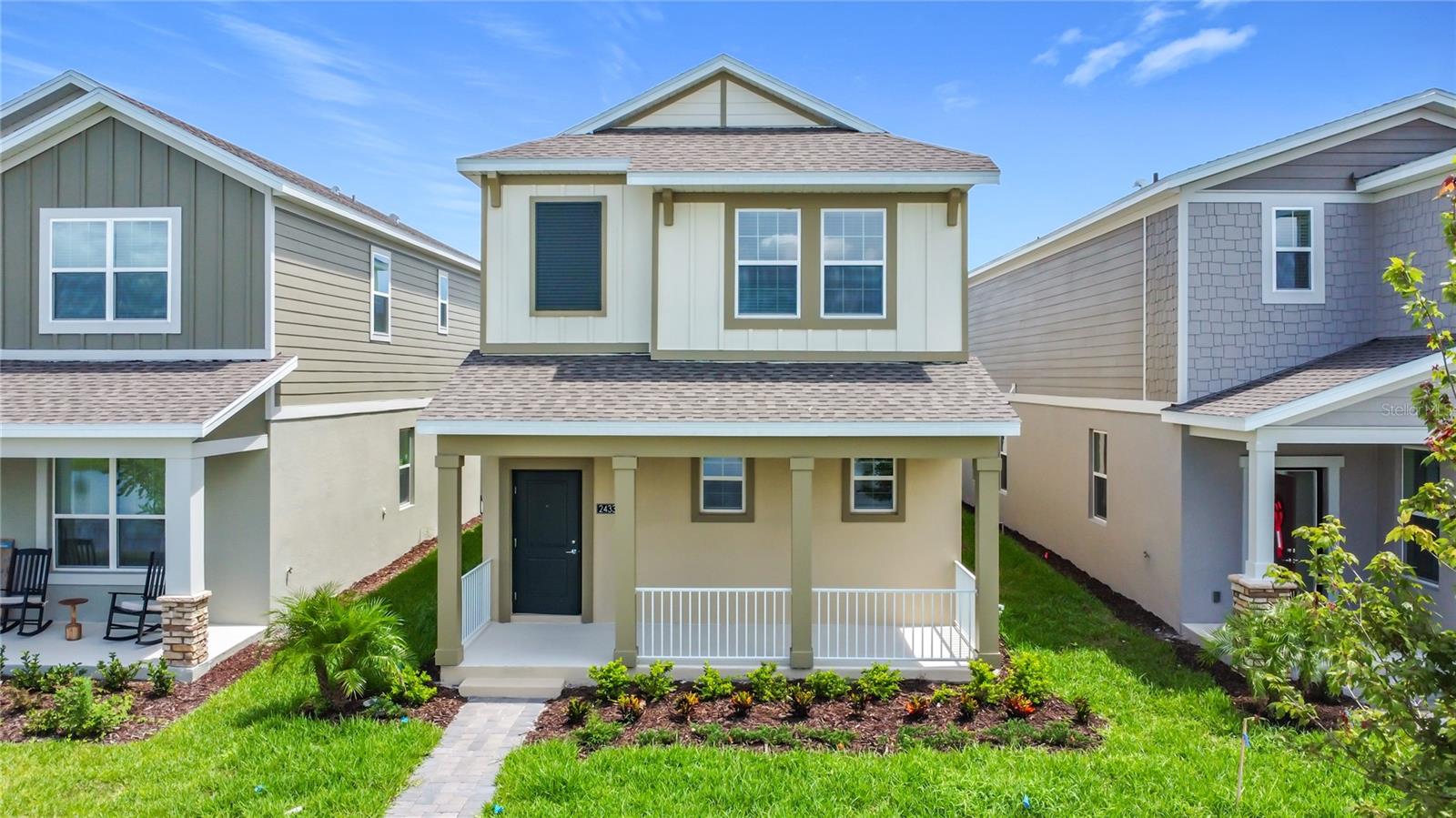 Details for 2433 Spring Tune Alley, KISSIMMEE, FL 34744
